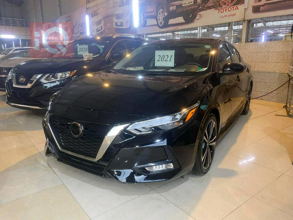 نيسان سنترا